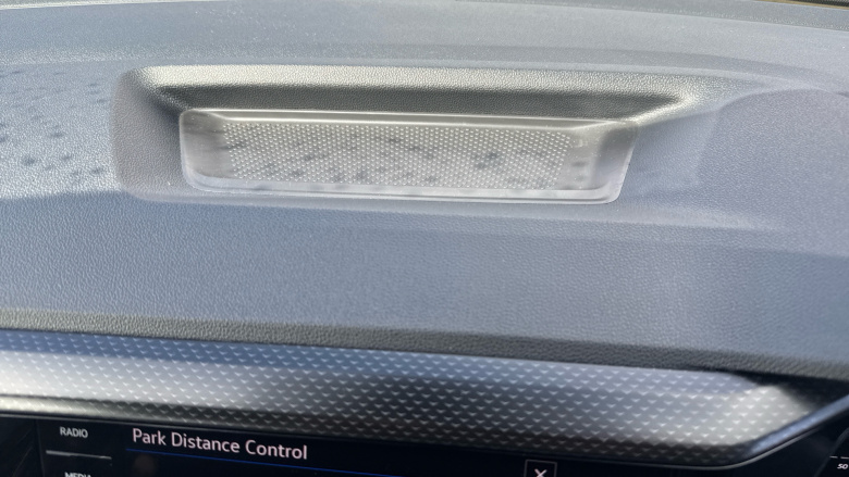 Volkswagen T-Cross 1.0 TSI SE 5dr Petrol Estate